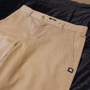 DC Men's Chinos Pants